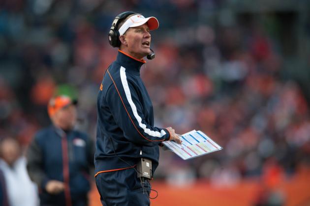 Predicting San Diego Chargers Starting Lineup Post Week 1 of Free Agency