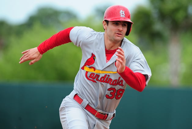 Full Update of Surprises, Busts and Injuries at St. Louis Cardinals Camp