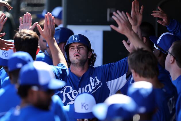 Playing Fact or Fiction with All 30 MLB Teams' Spring Training Records