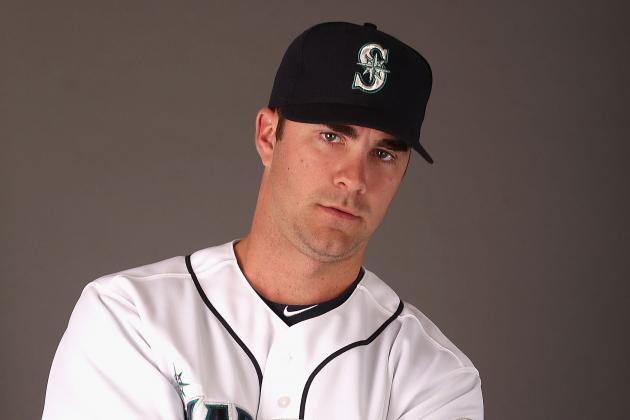 Seattle Mariners: 6 Prospects at Spring Training Team Can Build Around