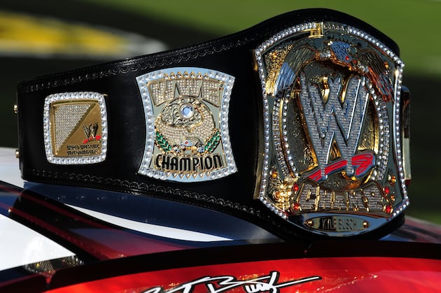 6 WWE Superstars Who Deserve Another Title Run