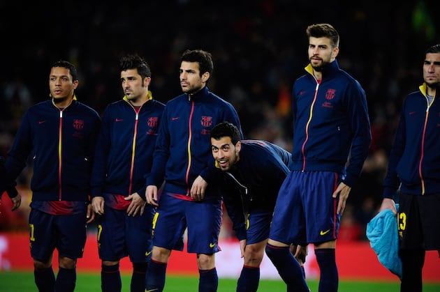 FC Barcelona: Predicting the Next 5 Players to Make Team Debuts
