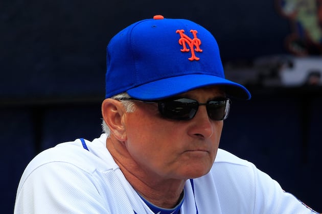 Final Predictions for Mets' Spring Training Position Battles