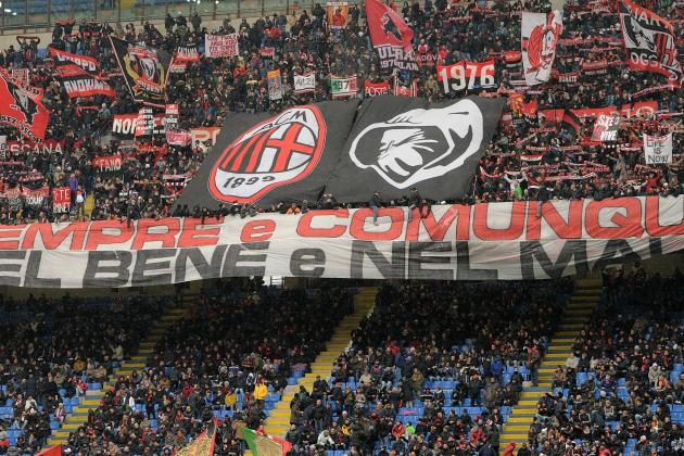 5 Reasons to Believe Serie A Is Still Stronger Than the Bundesliga