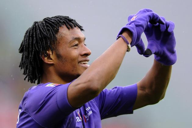 Serie A: 5 Exciting Players to Watch During the International Break