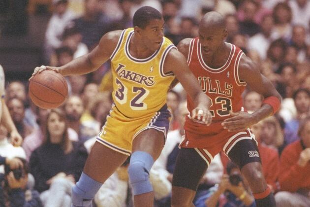 Ranking the Greatest Races Down the Stretch in NBA History