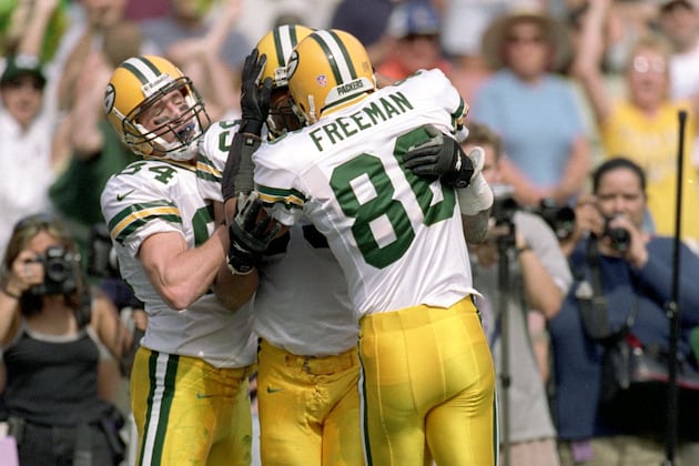 The 20 Coolest Plays to Ever Happen by Accident