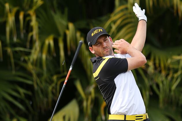 Ranking the 10 Shortest Tempers on the PGA Tour Today