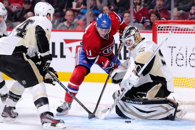 Advantages the Montreal Canadiens Have over Top East Contenders
