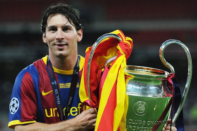 8 Things All FC Barcelona Fans Must Have on Their Bucket List