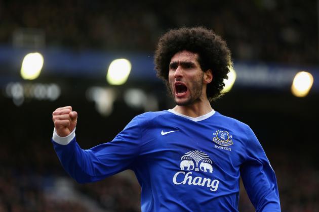 5 Players Manchester United Fans Would Rather Not See Signed This Summer