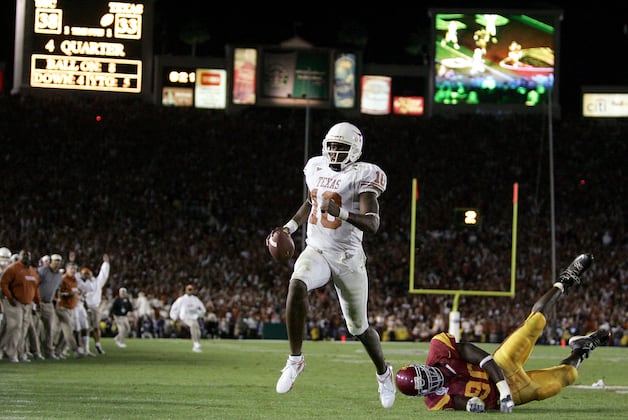 Power Ranking the 10 Best Bowl Games of the BCS Era