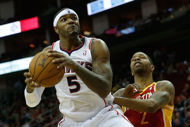 2013 NBA Free Agents That Houston Rockets Must Pursue