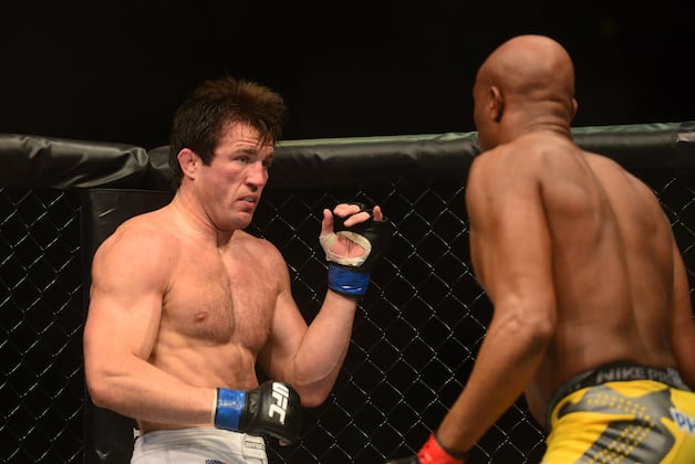 The Most Anticipated Fights in MMA History