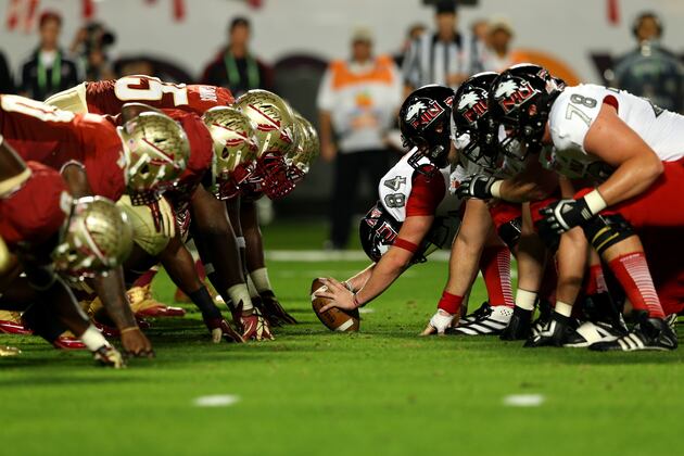 How Does Small College Recruiting Differ from Large Conference Recruiting?