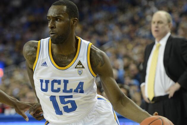Ranking the Top Freshmen in the 2013 NCAA Tournament