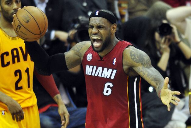 9 Takeaways from Wednesday Night's 'Bizarre' NBA Action