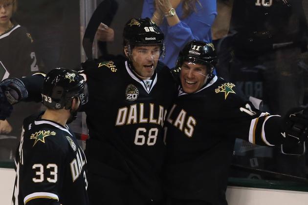 Rental Players Teams Should Consider at the Trade Deadline