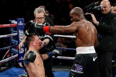 Ranking Timothy Bradley's Best Potential Fights After Beating Ruslan Provodnikov
