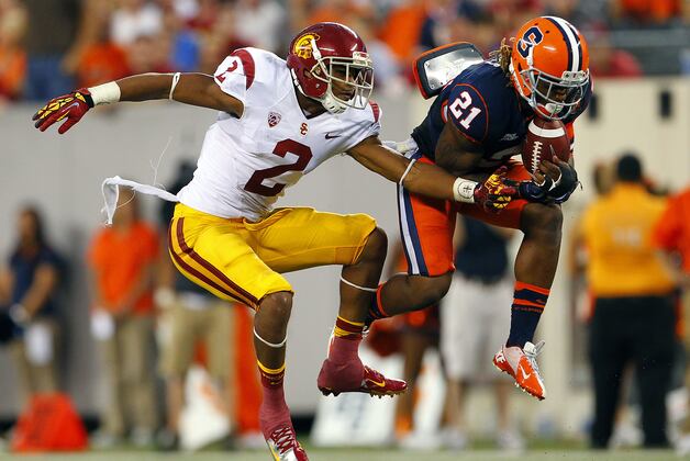 5 NFL Draft Prospects Rising Up the Chargers' Big Board