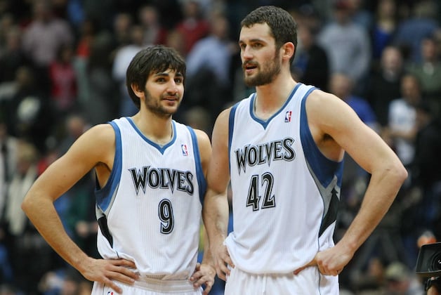 NBA Teams One Player Away from Playoff Contention