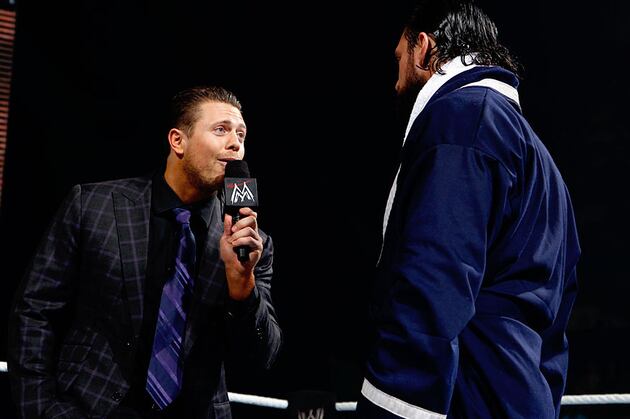 WWE Recap: What You Missed Since Last Week's Raw, Plus Biggest Winner and Loser