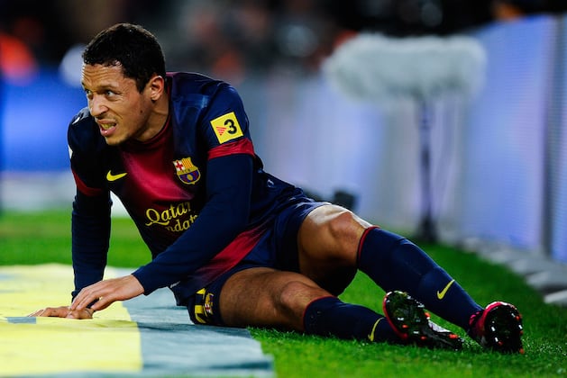 World Football Injury Tracker: Week of March 18 Report