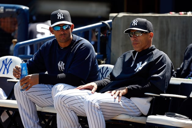 New York Yankees: 5 Players Who Will Be Toughest to Cut or Demote