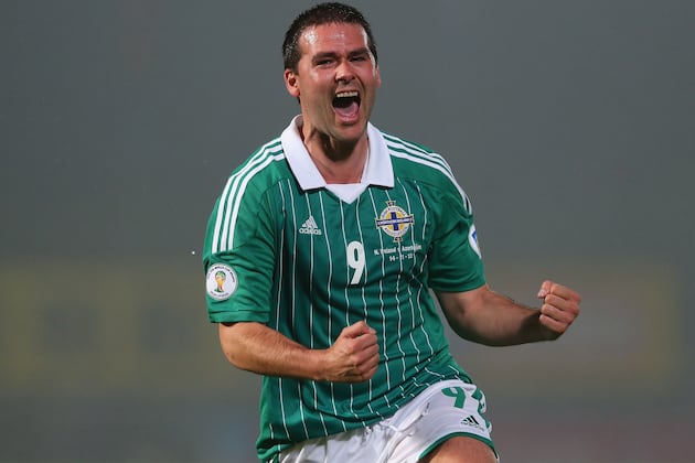 Predicting Major World Cup Qualifiers and International Friendly This Weekend