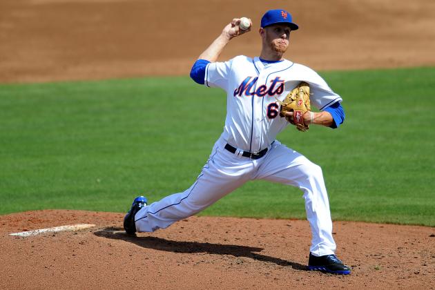 3 Reasons Zack Wheeler Will Have Better Mets Career Than Matt Harvey