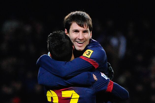Analyzing Lionel Messi's Record-Breaking 18-Game La Liga Scoring Streak