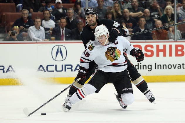 Chicago Blackhawks: 5 Ways to Get Through an Idle Weekend
