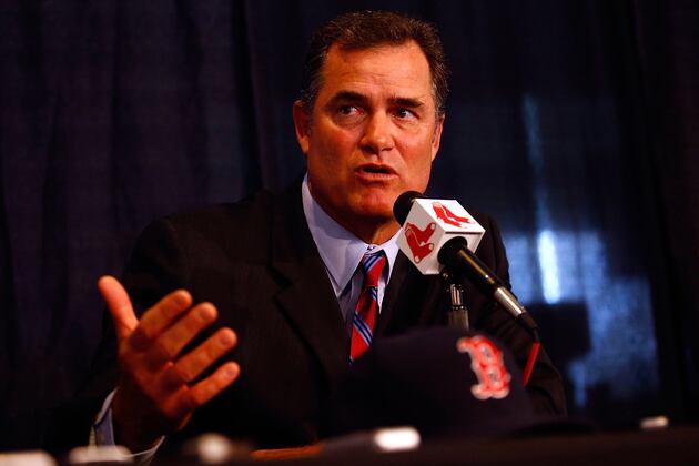 Predicting Boom or Bust for Each Boston Red Sox Hitter in 2013