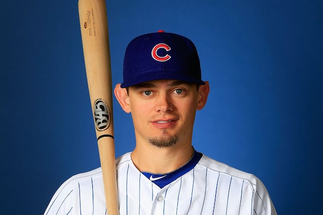 Final Predictions for Every Chicago Cubs Spring Training Position Battle