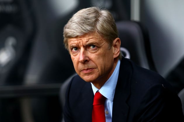 Arsenal: 5 Reasons Arsene Wenger Should Be Sacked Now