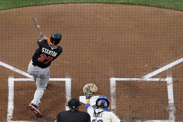 5 Star Players You Should Avoid in Your 2013 Fantasy Baseball Drafts