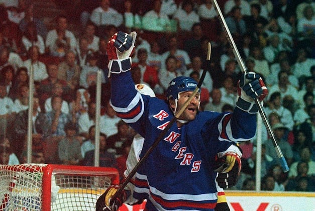 5 Best NY Rangers Deadline Day Deals of the Past 20 Years
