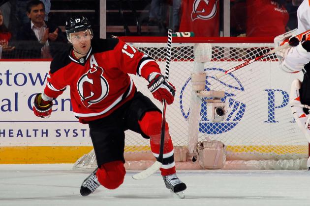 NJ Devils: Top 5 Deadline Acquisitions in Franchise History