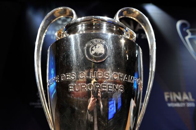 Champions League Quarter-Finals: One Key Battle to Define Each Tie