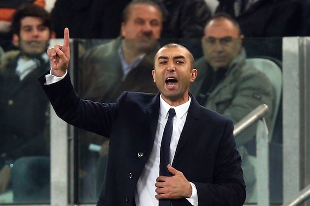 Chelsea: What Would Have Happened This Season Had Di Matteo Not Been Fired?