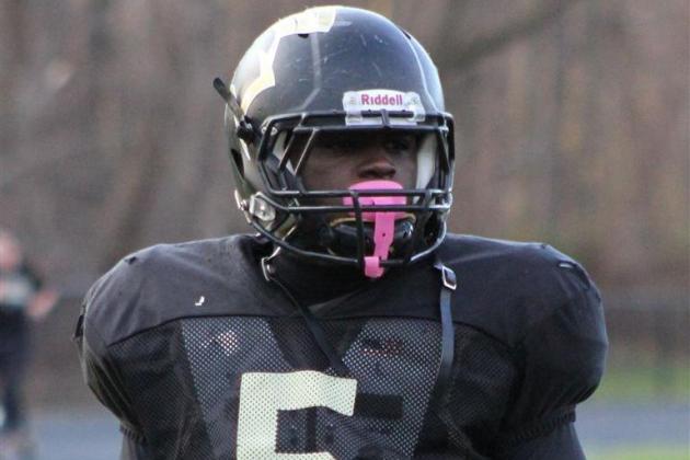 The 8 Most Versatile Recruits in 2014 College Football Recruiting Class