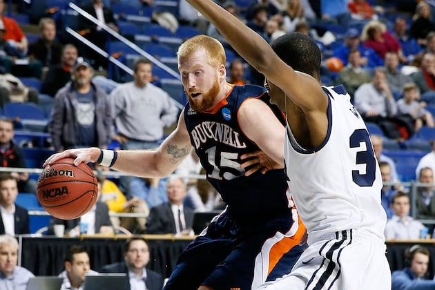 NCAA Tournament 2013: Winners, Losers, Heroes and Goats of Day 3