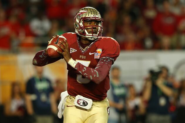 NFL Draft: QB Power Rankings After Latest Pro Day Workouts