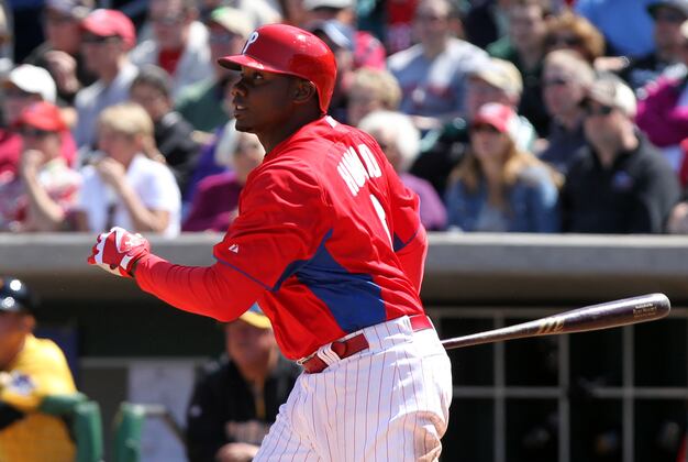 MLB's All-Overpaid Team Heading into 2013