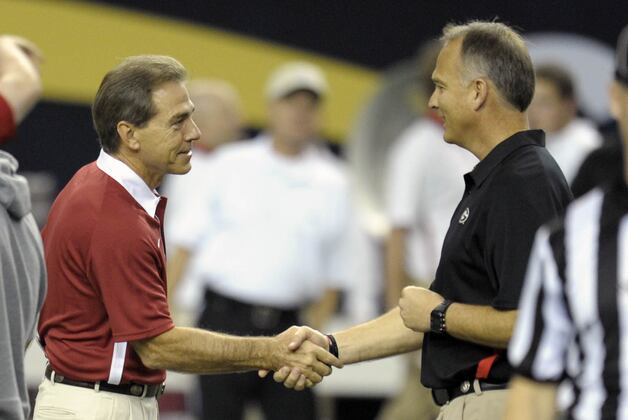 10 College Football Coaches with the Most Credibility on the Recruiting Trail