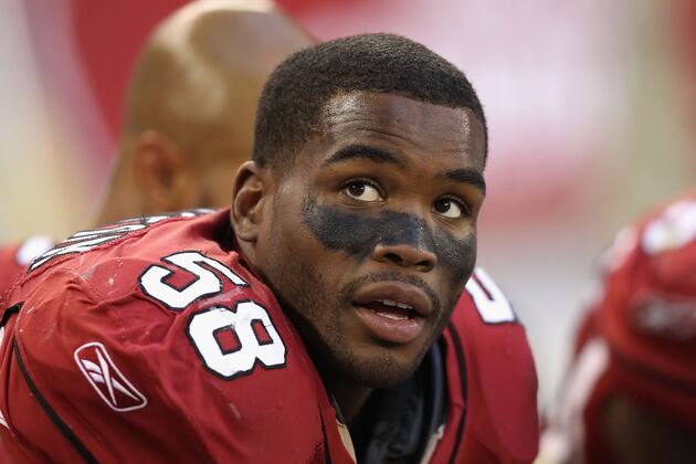 Re-Grading the Arizona Cardinals' 2010 NFL Draft