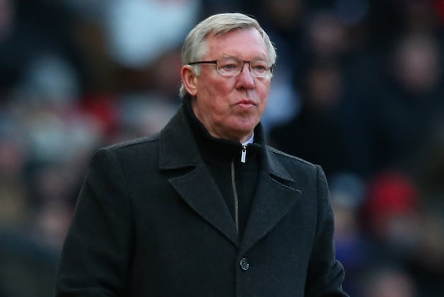 Sir Alex Ferguson's Top 5 Biggest Heartaches as Manchester United Manager