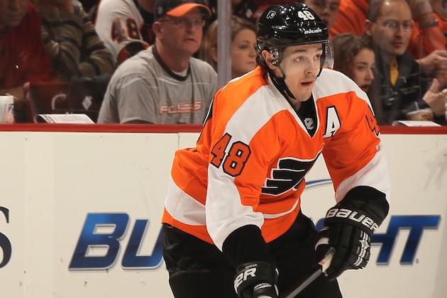 8 NHL Players Who Won't Be Traded, but Should Be
