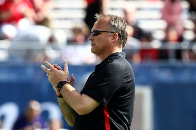 Georgia Football: Week 3 Spring Practice Stock Report
