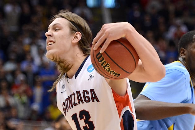 Top Players to Watch on Day 5 of NCAA Tournament